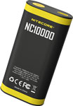 Внешний аккумулятор NITECORE NC10000 Power Bank 20W -10° nitecore nc10000 usb c qc