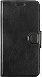 Чехол-книжка Red Line Book Type, для Huawei Honor 4X, черный чехлы weeten для huawei honor 50 60 30 7c 7a x10 8c 8x 9 lite 9a 9c full cover candy matte phone bag для honor v30 v20 v10 10 20i