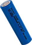 

Аккумулятор Rexant Li-ion 18650, 3.7V, 2600 mAH, 10 штук