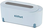 Ультразвуковая мойка Kitfort КТ-6049 ультразвуковая мойка kitfort кт 6052