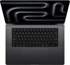 

Ноутбук Apple MacBook Pro 16.2 A2991 M3 Pro (MRW23LL/A)
