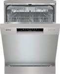 

Посудомоечная машина Gorenje GS643D90X, Серебристый