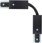 

Коннектор для накладного трека гибкий Arte Lamp A150206F, черный