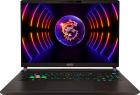 

Ноутбук MSI Vector GP68 HX, 13VG-207RU (9S7-15M222-207) серый