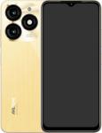 

Смартфон Itel A70 A665L 256Gb 4Gb золотистый