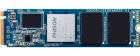 

SSD накопитель Apacer AS2280Q4 M.2 2048 Гб PCIe 3D TLC (AP2TBAS2280Q4-1)