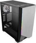 

Компьютерный корпус Thermaltake H550 TG ARGB (CA-1P4-00M1WN-00) Black, Черный