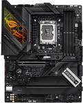 

Материнская плата Asus ROG STRIX Z790-H GAMING WIFI (LGA1700 ATX), Черный