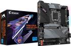 

Материнская плата Gigabyte B760 AORUS MASTER DDR4 (LGA1700, ATX)