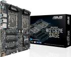 

Серверная материнская плата Asus WS C621E SAGE 90SW0020-M0EAY0 (LGA 3647, SSI EEB), Черный