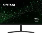 ЖК монитор Digma Progress 22A404F, 21.5/'/', VA FHD, черный