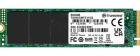 

SSD накопитель Transcend M.2 SSD110Q 500 Гб PCIe (TS500GMTE110Q)