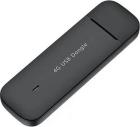 4G USB Модем Huawei Brovi E3372-325, черный
