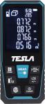 

Дальномер лазерный Tesla DL70, дальность 70 метров, точность ±2мм