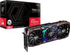 

Видеокарта Asrock Radeon RX 7900 XTX Taichi OC 24GB (RX7900XTX TC 24GO), Черный