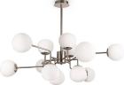 

Люстра Maytoni Erich Modern/Никель (MOD221-PL-12-N)