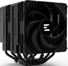 

Кулер для процессора Zalman CNPS14X DUO BLACK