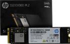 

SSD накопитель HP M.2 S900 500 Гб PCIe 3D NAND TLC (2YY44AA#ABB)