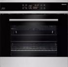 

Духовой шкаф с Wi-Fi Timberk T-OV60GCWF135, Черный