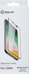 

Защитный экран Red Line iPhone 7/8(4.7) Full Screen tempered glass, черный, задняя часть