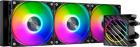 

СЖО для процессоров ID-Cooling DASHFLOW 360 XT LITE