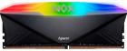 

Оперативная память Apacer DDR4 16GB 3200MHz NOX RGB Black (AH4U16G32C28YNBAA-1), Черный