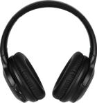 Беспроводные накладные наушники TFN Studio ANC, черный (TFN-HS-BT350BK)