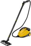 Пароочиститель напольный Timberk T-STCF70, 2100 Вт, желтый
