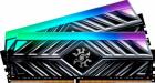 

Оперативная память Adata DDR4 32GB (2x16GB) 3600MHz XPG SPECTRIX D41 RGB (AX4U360016G18I-DT41), Серый