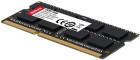 

Оперативная память Dahua SODIMM DDR3 8GB 1600MHz (DHI-DDR-C160S8G16), Черный