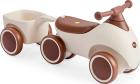 

Машина-каталка Happy Baby BOLTY, beige (50044)