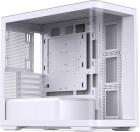 

Компьютерный корпус Jonsbo D300 White, Белый