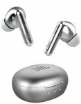 

Наушники JBL T280 TWS NC2 серебро, Серебристый