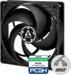 

Вентилятор для корпуса Arctic P12 PWM PST black/black (ACFAN00120A)