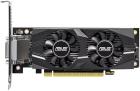 

Видеокарта Asus GeForce RTX 3050 LP BRK OC Edition 6GB (RTX3050-O6G-LP-BRK), Черный