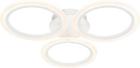 

Потолочная светодиодная люстра Ambrella Light Original FA4052