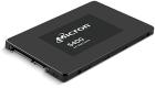 

Серверный накопитель Lenovo 2.5 ThinkSystem 5400 PRO 480GB SATA (4XB7A82259)