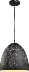 

Трековый светильник однофазный Lussole LOFT Track Lights LSP-9892-TAW, Черный/белый