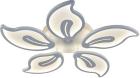 

Потолочная светодиодная люстра Escada 10215/5LED