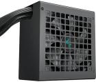 

Блок питания Deepcool PL800D ATX 3.0 800W BRONZE, Черный