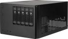 

Компьютерный корпус SilverStone CS351 (SST-CS351) G49CS351B000020