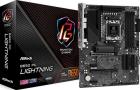 

Материнская плата Asrock B650 PG LIGHTNING (AM5 ATX), Черный