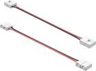 Соединитель гибкий/кабель питания для ленты Lightstar 12V 3528LED 40000Х-4000 408081