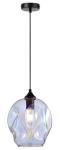 

Подвесной светильник ST Luce Idesia (SL1188.413.01), Черный/прозрачный