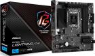 

Материнская плата Asrock Z790M PG Lightning/D4, Черный