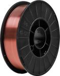 

Проволока омедненная Patriot 0.8мм, 5кг (605002215)