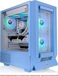 

Компьютерный корпус Thermaltake Ceres 350 MX Hydrangea Blue (CA-1Z3-00MFWN-00), Синий