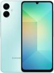 

Смартфон Samsung Galaxy A06 SM-A065F 128Gb 6Gb Light Blue