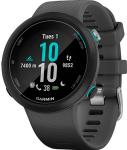 

Смарт-часы Garmin Swim 2, черный, 42мм