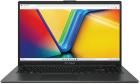 Ноутбук Asus 15.6'' OLED FHD ASUS Vivobook Go E1504FA-L11111 черный (90NB0ZR2-M01YN0)